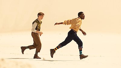 Theodosia Season 1 Episode 4