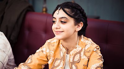 Theodosia Season 1 Episode 8