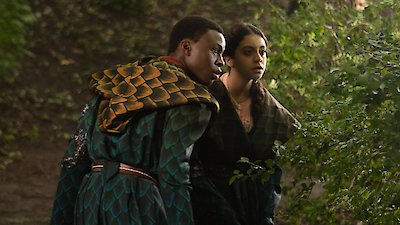 Theodosia Season 1 Episode 9