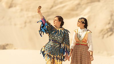 Theodosia Season 1 Episode 11