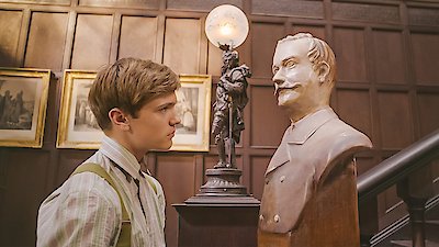 Theodosia Season 1 Episode 14