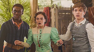 Theodosia Season 1 Episode 16