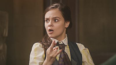 Theodosia Season 1 Episode 17