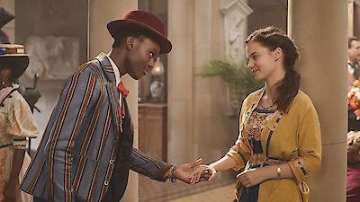 Theodosia Season 1 Episode 19