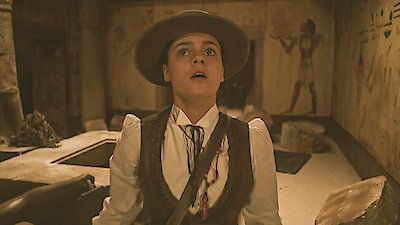 Theodosia Season 1 Episode 20