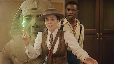 Theodosia Season 1 Episode 21