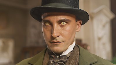 Theodosia Season 1 Episode 22