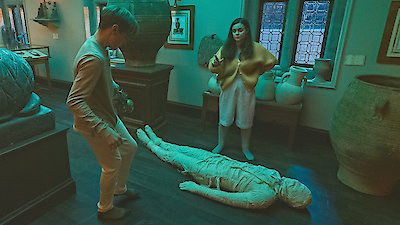 Theodosia Season 1 Episode 23