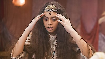 Theodosia Season 1 Episode 24