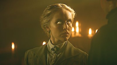 Theodosia Season 1 Episode 25