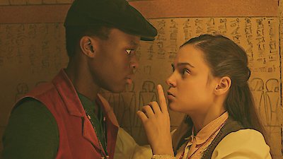 Theodosia Season 1 Episode 26