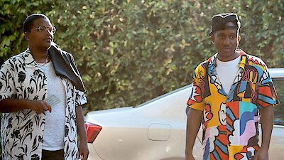 Bust Down Season 1 Episode 3