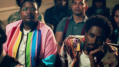 Bust Down Season 1 Episode 4