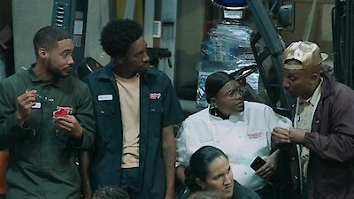 Bust Down Season 1 Episode 6