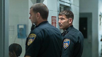 We Own This City Season 1 Episode 2