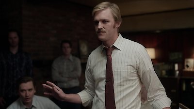 Under the Banner of Heaven Season 1 Episode 4