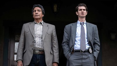 Under the Banner of Heaven Season 1 Episode 5