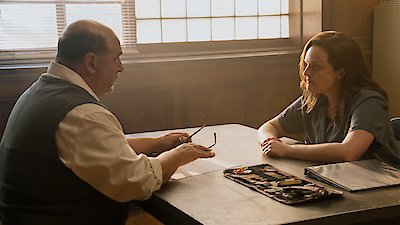 Shining Girls Season 1 Episode 5