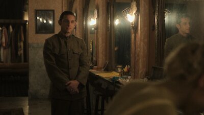 Shining Girls Season 1 Episode 6