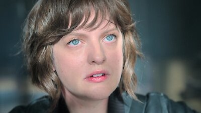 Shining Girls Season 1 Episode 8