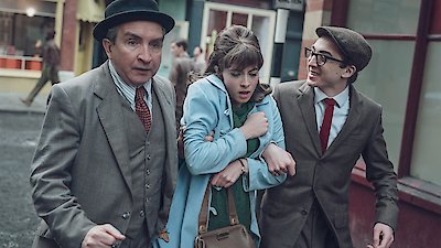 Ridley Road Season 1 Episode 1