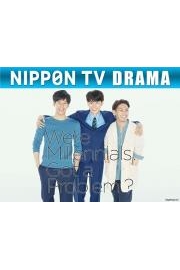 We are Millennials. Got a Problem?