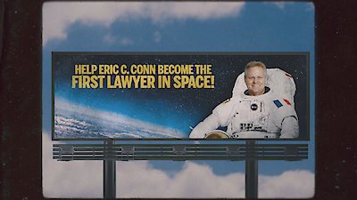 The Big Conn Season 1 Episode 1