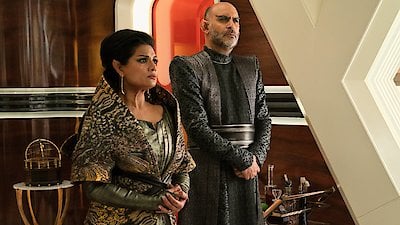 Star Trek: Strange New Worlds Season 2 Episode 5