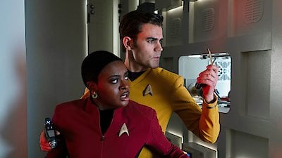 Star Trek: Strange New Worlds Season 2 Episode 6