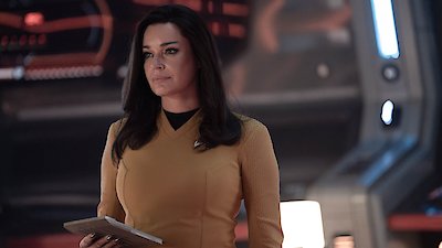 Star Trek: Strange New Worlds Season 3 Episode 6