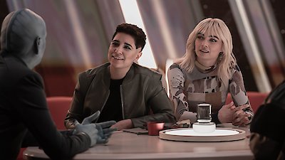 Star Trek: Strange New Worlds Season 3 Episode 7