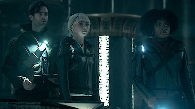 Star Trek: Strange New Worlds Season 3 Episode 5