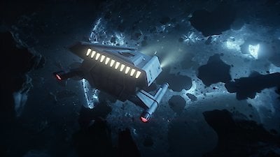 Star Trek: Strange New Worlds Season 3 Episode 9