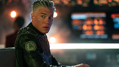 Star Trek: Strange New Worlds Season 3 Episode 1