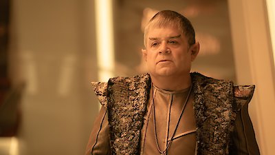 Star Trek: Strange New Worlds Season 3 Episode 8