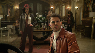 Star Trek: Strange New Worlds Season 3 Episode 4