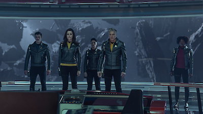 Star Trek: Strange New Worlds Season 4 Episode 2