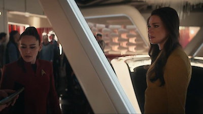 Star Trek: Strange New Worlds Season 4 Episode 6