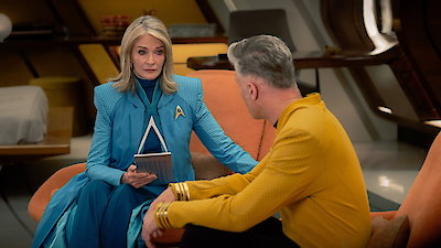Star Trek: Strange New Worlds Season 4 Episode 7