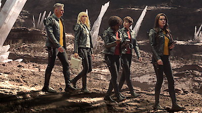 Star Trek: Strange New Worlds Season 4 Episode 8