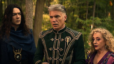 Star Trek: Strange New Worlds Season 4 Episode 9
