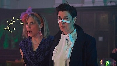 Hitmen Season 2 Episode 1