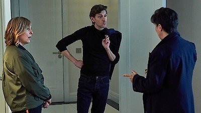 Hitmen Season 2 Episode 3