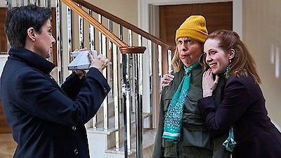 Hitmen Season 2 Episode 4