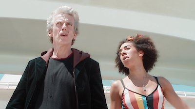 Doctor Who (2005) Season 10 Episode 2
