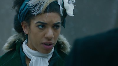 Doctor Who (2005) Season 10 Episode 3