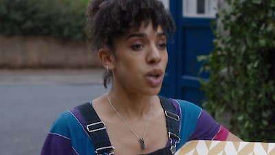 Doctor Who (2005) Season 10 Episode 4