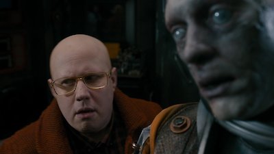 Doctor Who (2005) Season 10 Episode 5