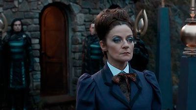 Doctor Who (2005) Season 10 Episode 6