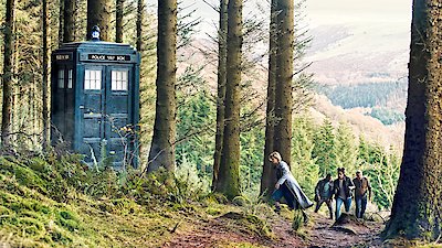 Doctor Who (2005) Season 11 Episode 9